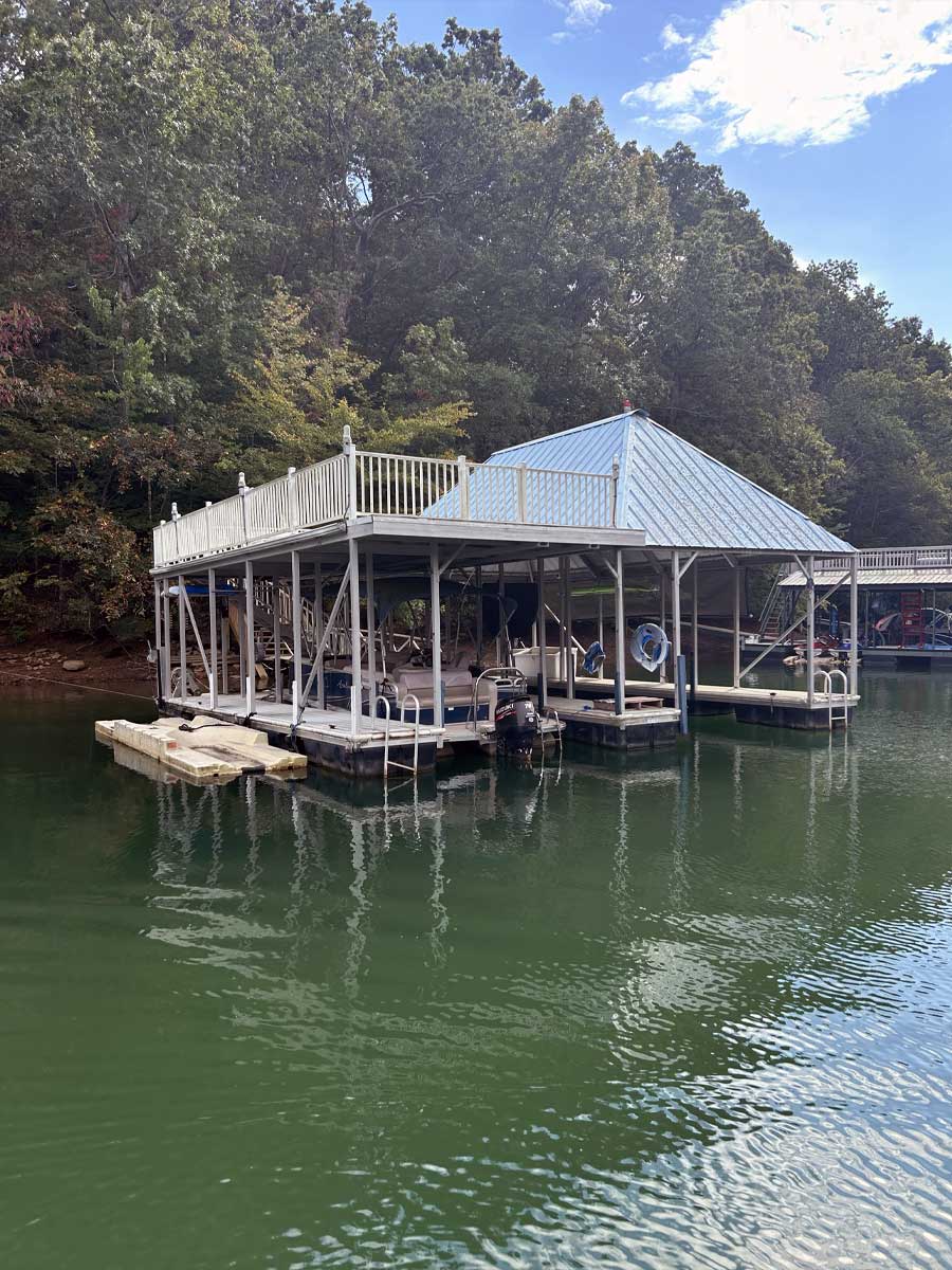 Emergency Boat Dock Services